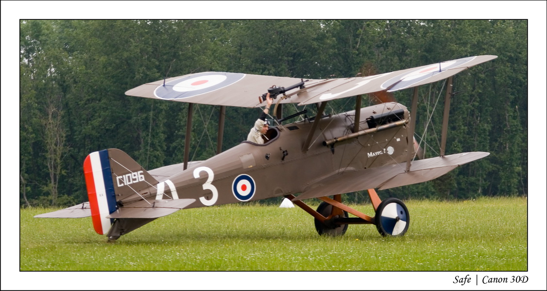 2007 - 05 - Meeting ferte alais - 164